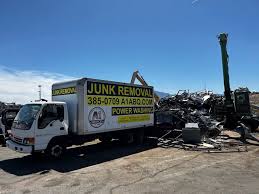 Best Scrap Metal Removal  in Legend Lake, WI
