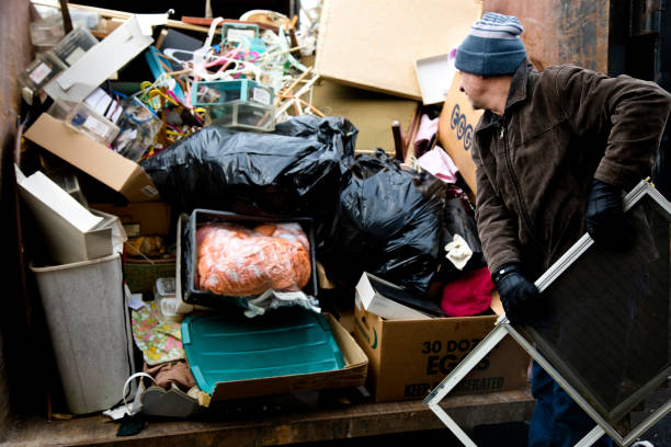 Best Same-Day Junk Removal Services  in Legend Lake, WI