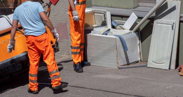 Best Hoarding Cleanup  in Legend Lake, WI