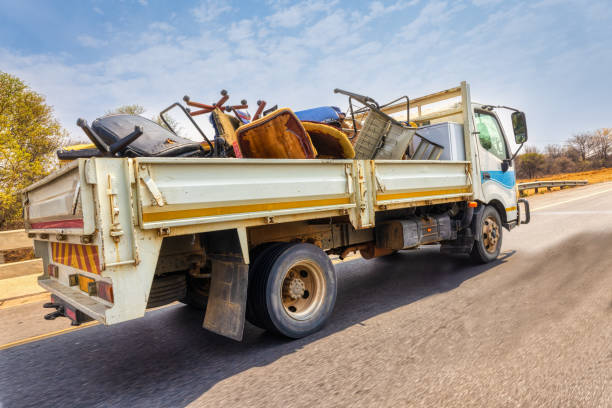 Best Furniture Removal  in Legend Lake, WI