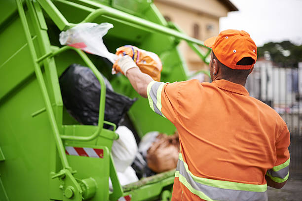 Best Yard Waste Removal  in Legend Lake, WI