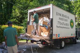 Best Donation Pickup Services  in Legend Lake, WI